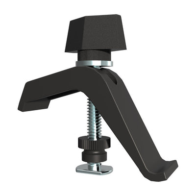 Kreg 4.5 in. L X 3 in. W Track Clamps Set