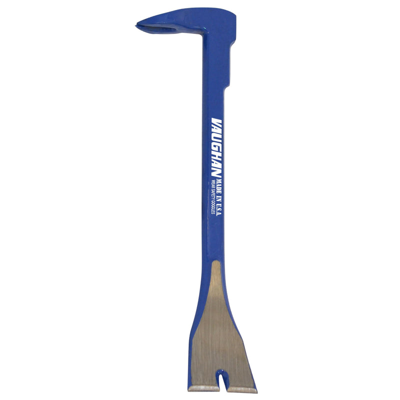 Vaughan 8 in. Bear Claw Nail Puller