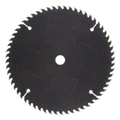 Tenryu 7-1/4 in. D X 5/8 in. PTFE Coated Trim Saw Blade 60 teeth