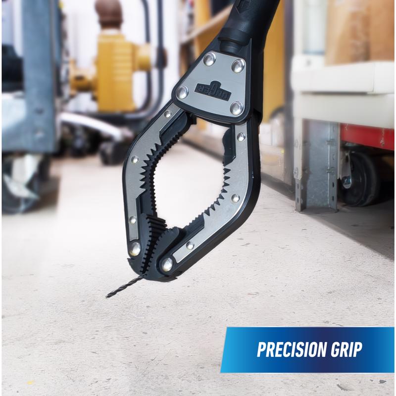 Unger 42 in. Reacher Grabber Tool