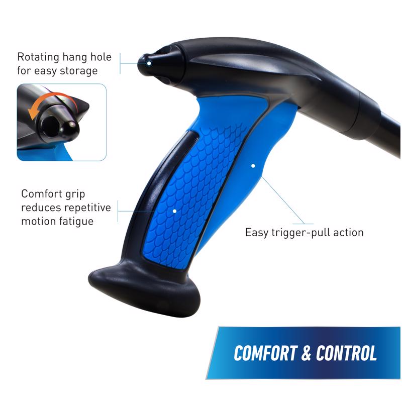 Unger 42 in. Reacher Grabber Tool