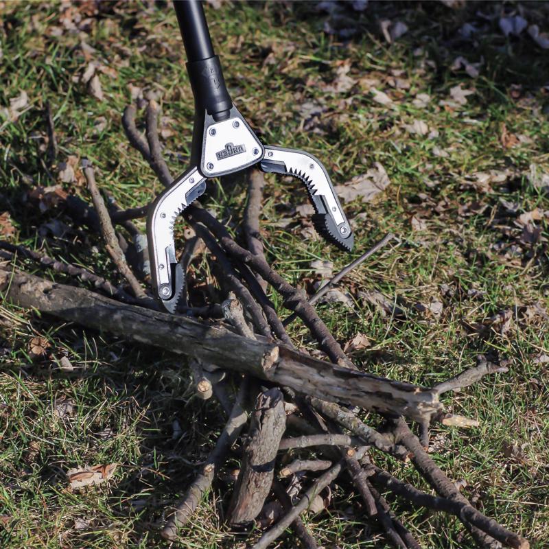 Unger 42 in. Reacher Grabber Tool