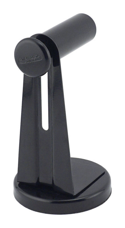 Magnet Source Handy Holder 4.625 in. L X 2.625 in. W Black Tool Holder