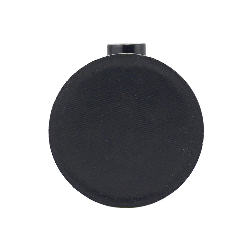 Magnet Source Handy Holder 4.625 in. L X 2.625 in. W Black Tool Holder