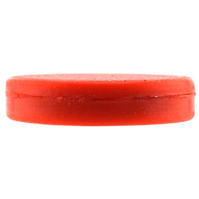 Magnet Source 1.25 in. L X 0.25 in. W Assorted Disc Magnets 0.5 lb. pull