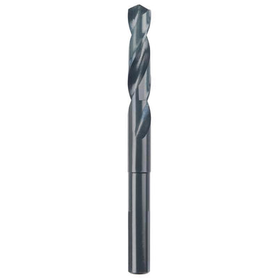 Milwaukee 17/32 in. X 6 in. L Thunderbolt Drill Bit 3-Flat Shank
