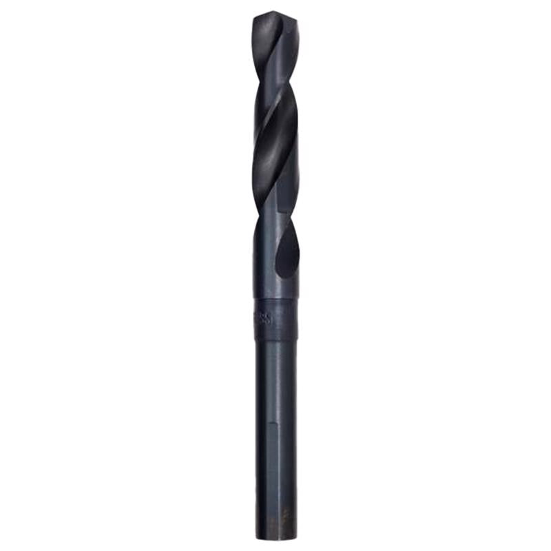 Milwaukee Thunderbolt 9/16 in. X 6 in. L Drill Bit 3-Flat Shank