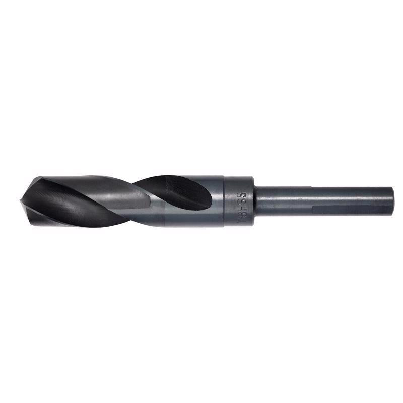 Milwaukee Thunderbolt 7/8 in. X 6 in. L Drill Bit 3-Flat Shank