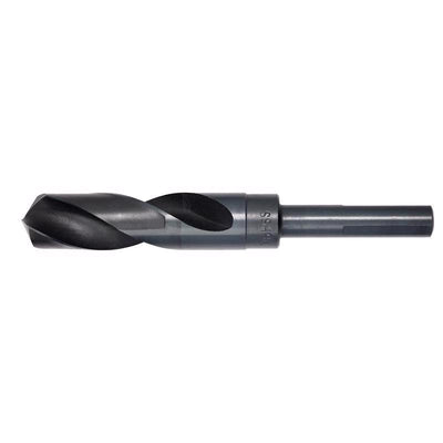 Milwaukee Thunderbolt 7/8 in. X 6 in. L Drill Bit 3-Flat Shank