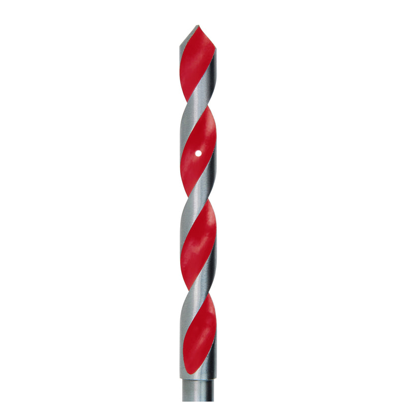 Milwaukee 5/16 in. D X 18 in. L Bellhanger Auger Bit High Speed Steel