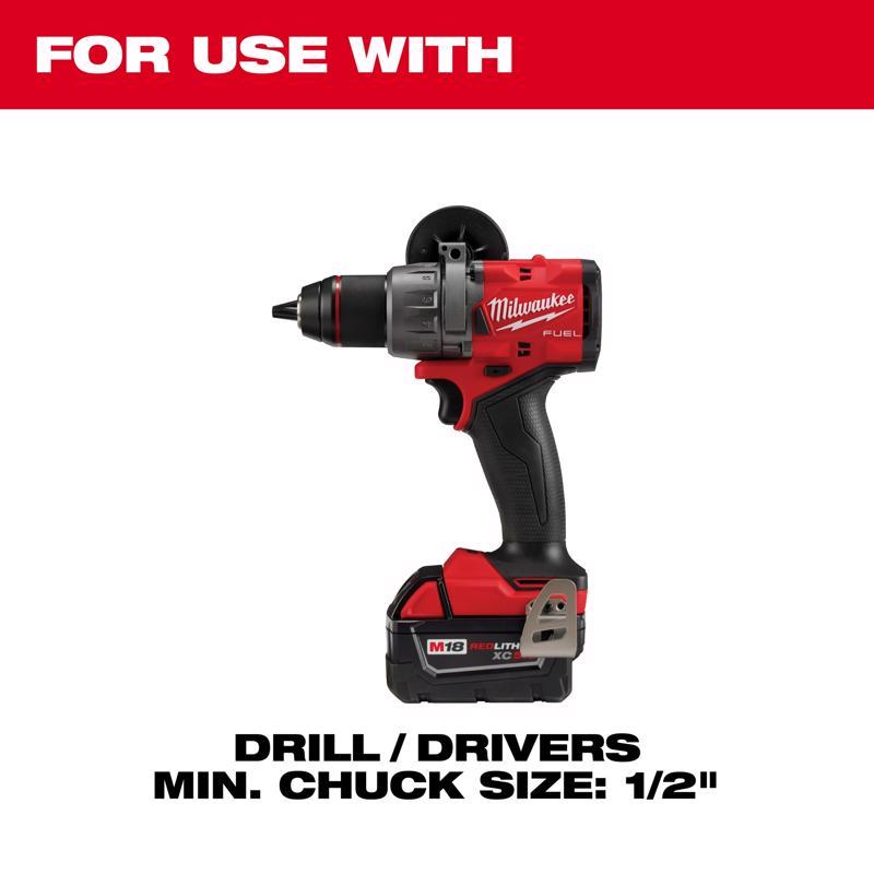 Milwaukee Hole Dozer 1-1/8 in. Bi-Metal Hole Saw