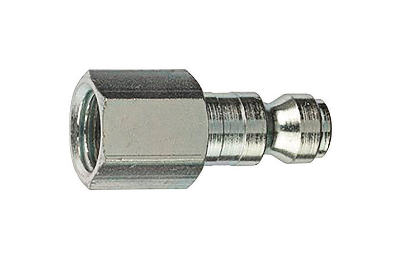 Amflo Steel T Plug 1/4 in.