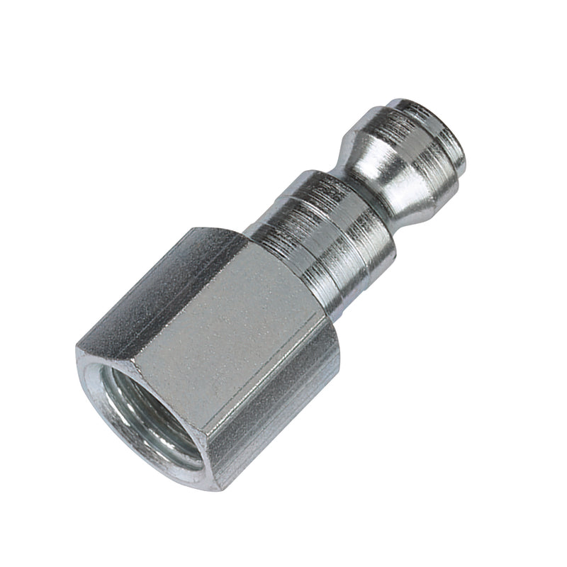 Amflo Steel T Plug 1/4 in.