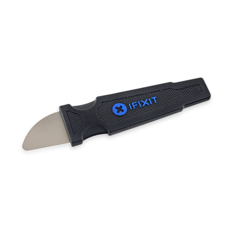 iFixit Jimmy Fixed Blade Device Opener Black