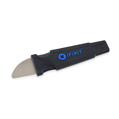 iFixit Jimmy Fixed Blade Device Opener Black