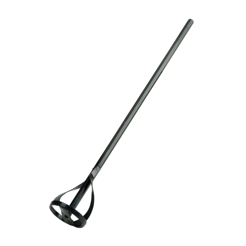 Hyde Mudslinger 2-1/4 in. W X 16 in. L Paint Mixer For 1 and 5 Gallon