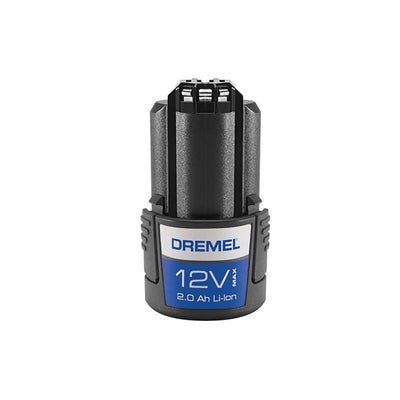 Dremel 12V B815-01 2 amps Lithium-Ion Battery