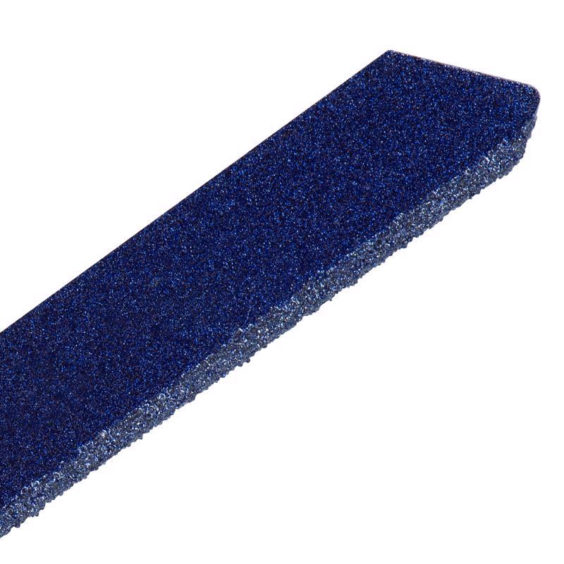 QEP 3 in. Diamond Grit T-Shank Jig Saw Blade 10/14 TPI