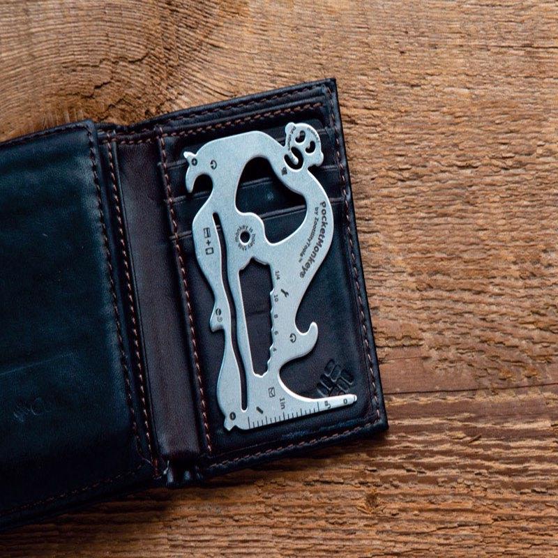 PocketMonkey All-Purpose Tool