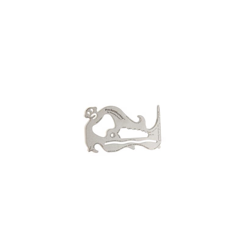 PocketMonkey All-Purpose Tool