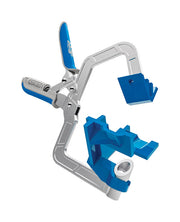 Kreg 1 in. X 2 in. D 90 Degree Corner Clamp