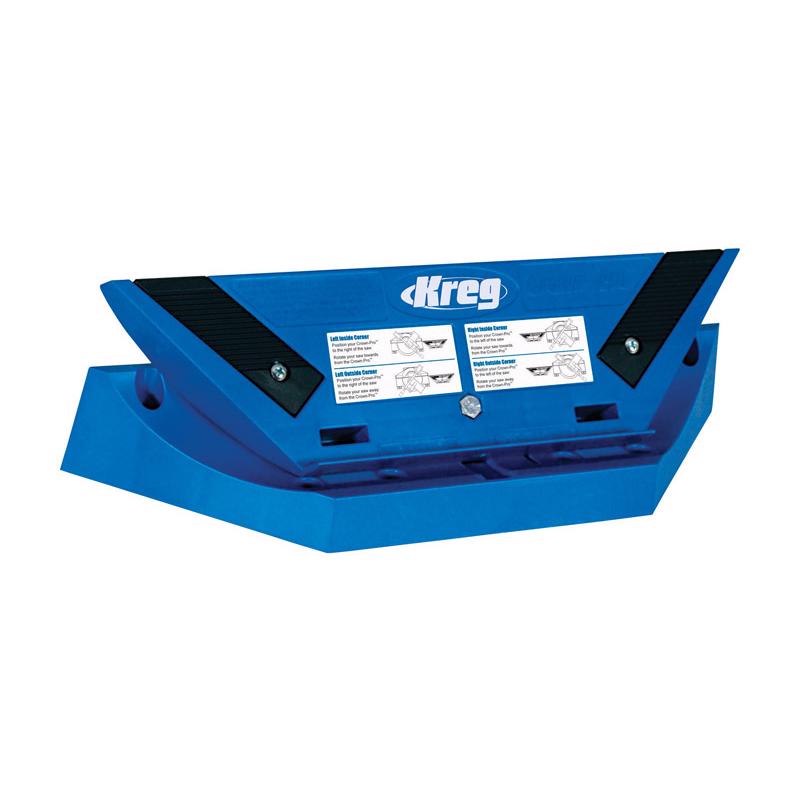Kreg Crown-Pro Jig with Angle Finder 5-1/2 in.