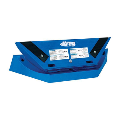 Kreg Crown-Pro Jig with Angle Finder 5-1/2 in.