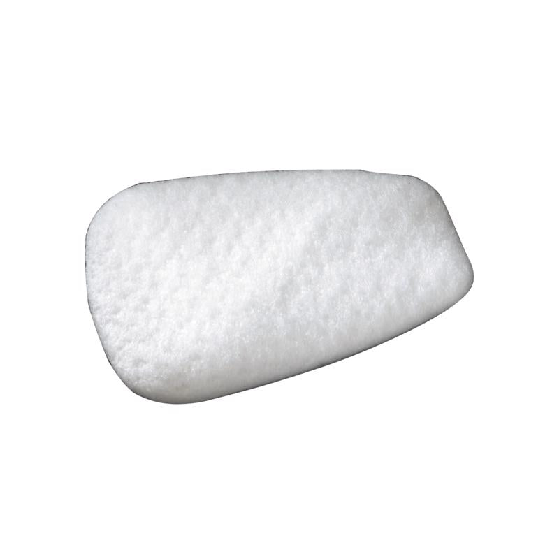 3M P95 Paint Spray and Pesticide Application Particulate Filter 5000/6000-Series White 5 pk