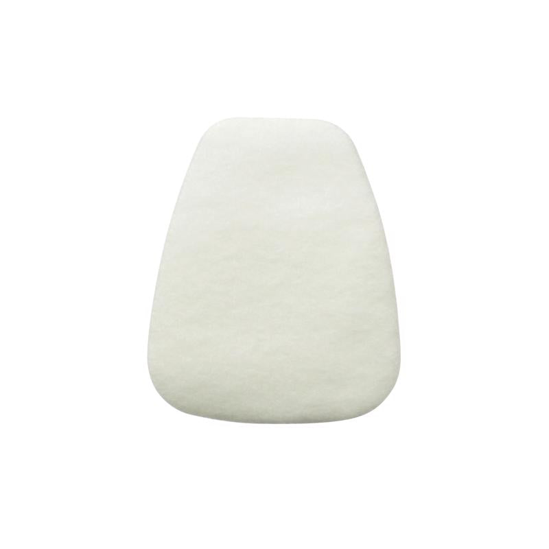 3M P95 Paint Spray and Pesticide Application Particulate Filter 5000/6000-Series White 5 pk