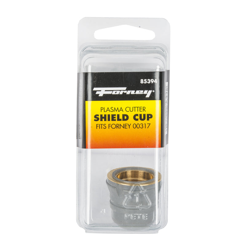 Forney 7.13 in. L X 2 in. W Plasma Cutter Shield Cup