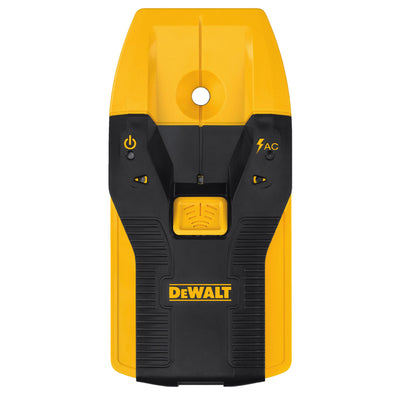 DeWalt DW0100 6.3 in. L X 4.2 in. W Stud Finder 3/4 in.