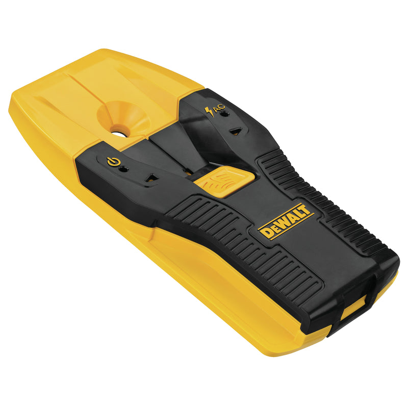 DeWalt DW0100 6.3 in. L X 4.2 in. W Stud Finder 3/4 in.