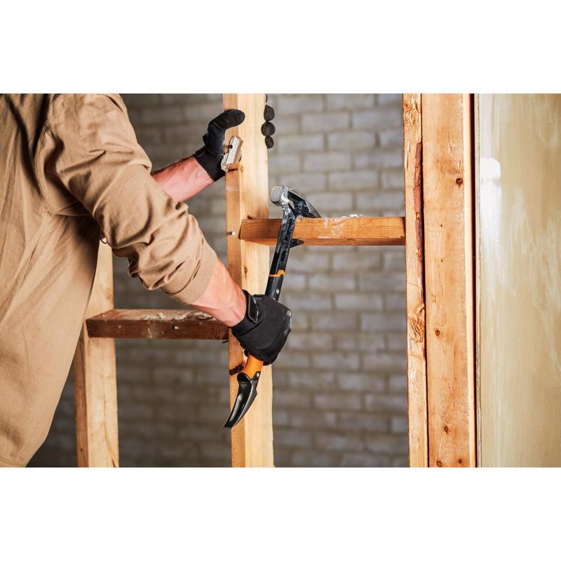 Fiskars Pro IsoCore 18 in. Demolition Tool
