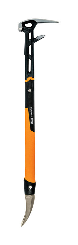 Fiskars IsoCore 30 in. Demolition Tool