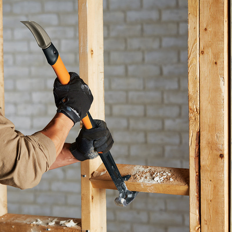 Fiskars IsoCore 30 in. Demolition Tool