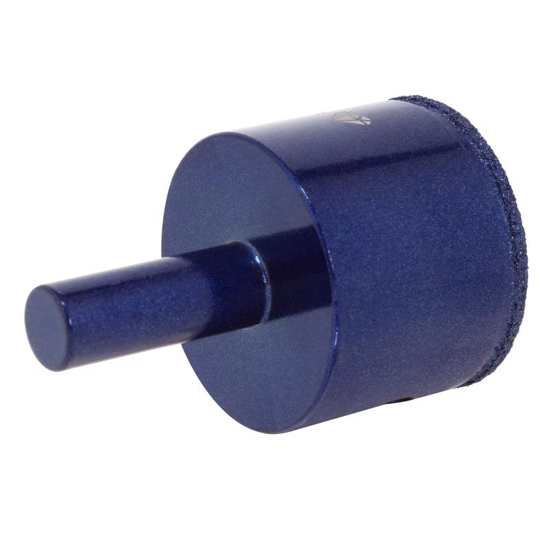 QEP 1-3/8 in. Diamond Wet/Dry Tile Hole Saw