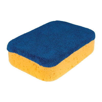 QEP Heavy Duty Sponge For All Purpose 7-1/2 in. L