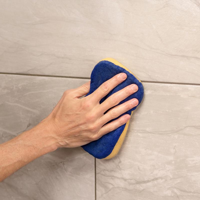 QEP Heavy Duty Sponge For All Purpose 7-1/2 in. L