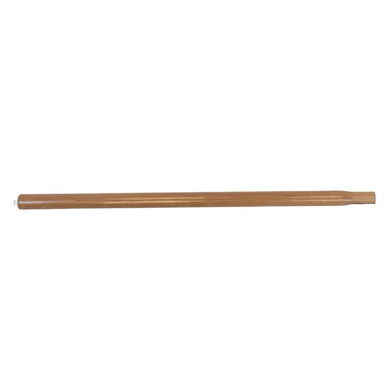 Truper 36 in. Wood Sledge Replacement Handle Brown