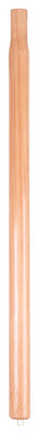Truper 30 in. Wood Sledge Hammer Replacement Handle Brown