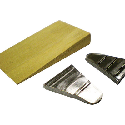 Link Handles Wedge