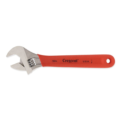 Crescent Metric and SAE Adjustable Wrench 10 in. L
