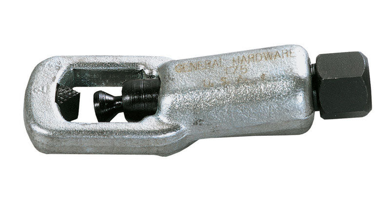 General 3/4 in. Steel Nut Splitter