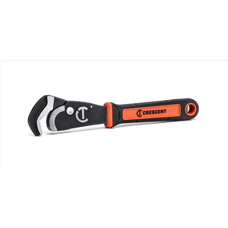 Crescent Self-Adjusting Pipe Wrench 12 in. L