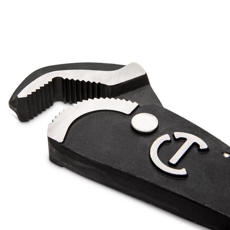 Crescent Self-Adjusting Pipe Wrench 12 in. L