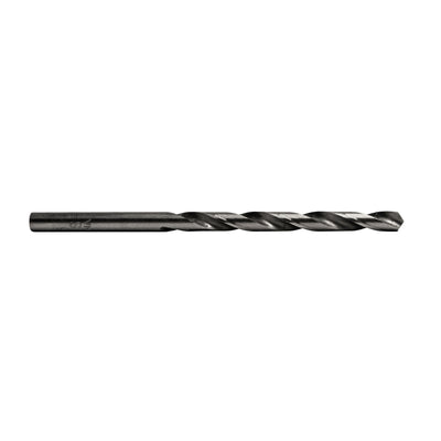 Century Drill & Tool #12 X 3-1/2 in. L High Speed Steel Wire Gauge Bit Straight Shank
