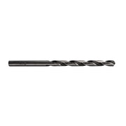 Century Drill & Tool #13 X 3-1/2 in. L High Speed Steel Wire Gauge Bit Straight Shank