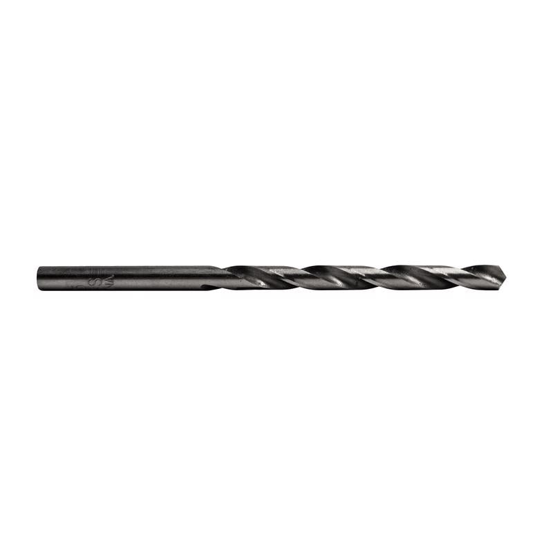 Century Drill & Tool #13 X 3-1/2 in. L High Speed Steel Wire Gauge Bit Straight Shank