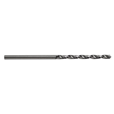 Century Drill & Tool #35 X 2-5/8 in. L High Speed Steel Wire Gauge Bit Straight Shank