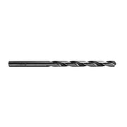 Century Drill & Tool #5 X 3-3/4 in. L High Speed Steel Wire Gauge Bit Straight Shank